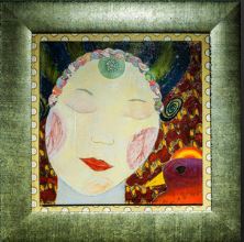 relaxing old world music