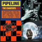 Spotify playlist Pipeline surf rock